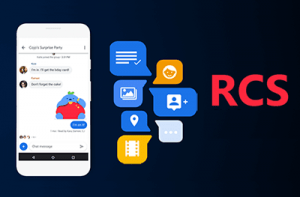 Rcs Message Core1