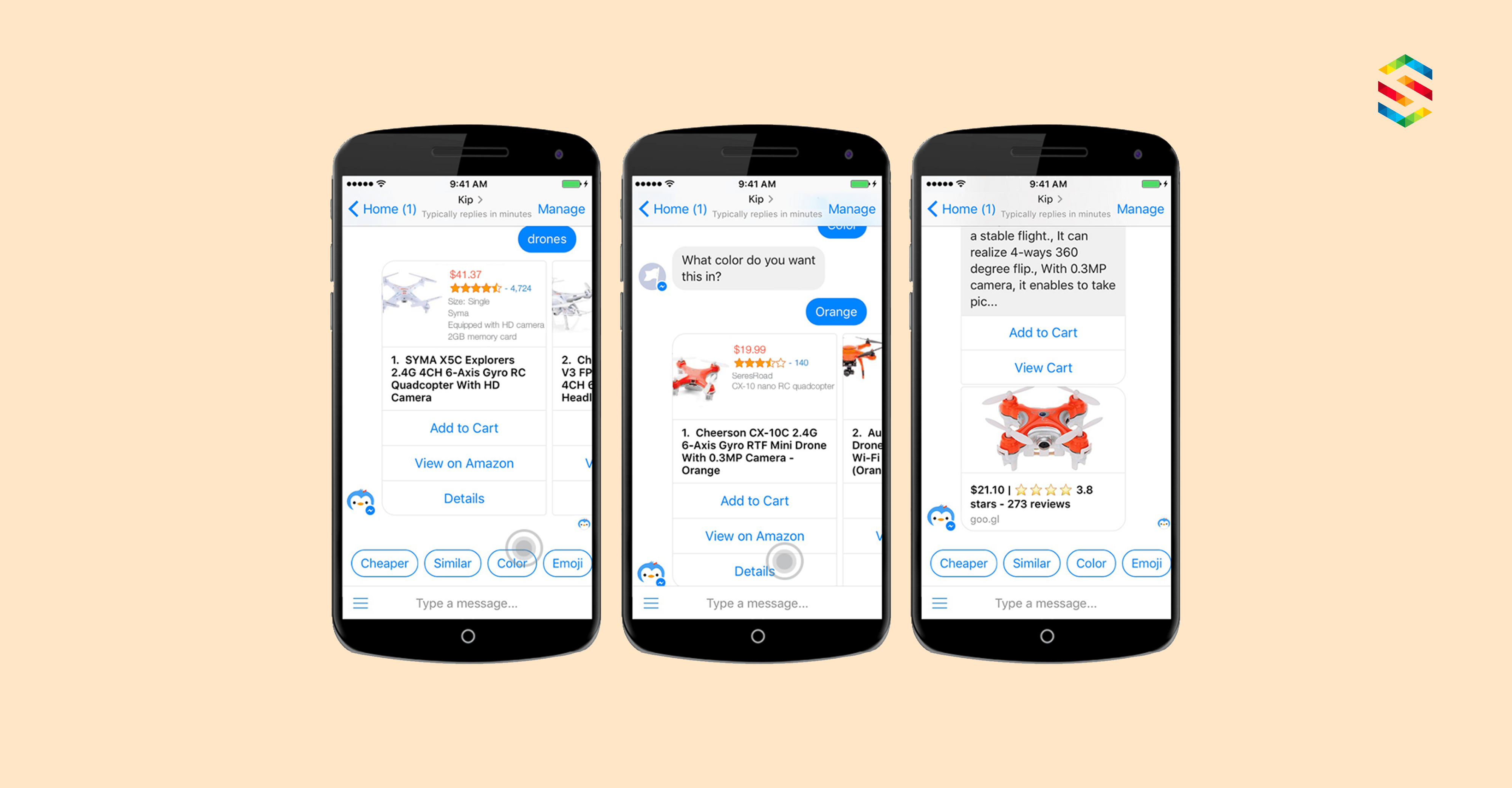 Chatbot là gì? Lợi ích, hoạt động và 5 ứng dụng của chatbot 7 Kip Chatbot