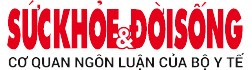 Suckhoedoisong Logo