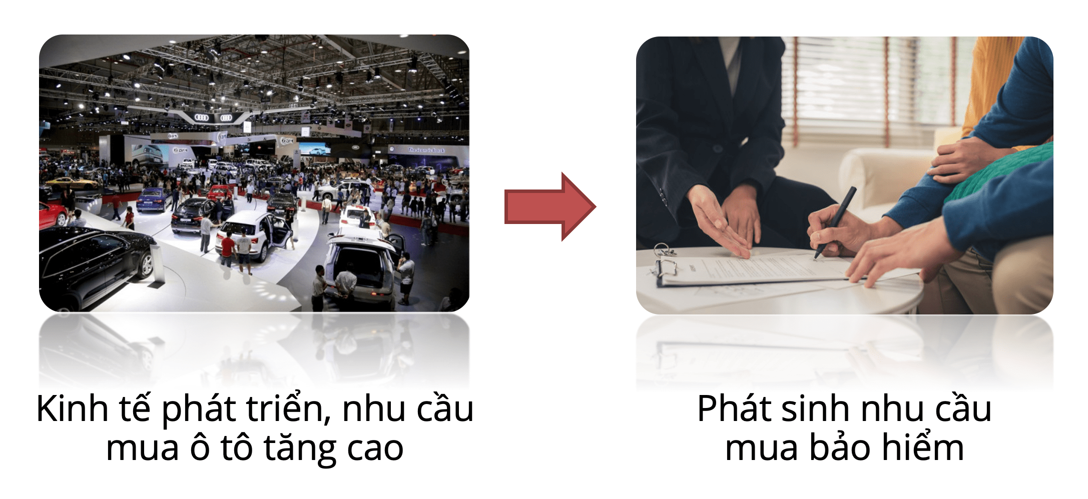 AI Smart Digital Insurance - Số hóa thông minh bảo hiểm 49 Nhu Cau Mua Bao Hiem Oto