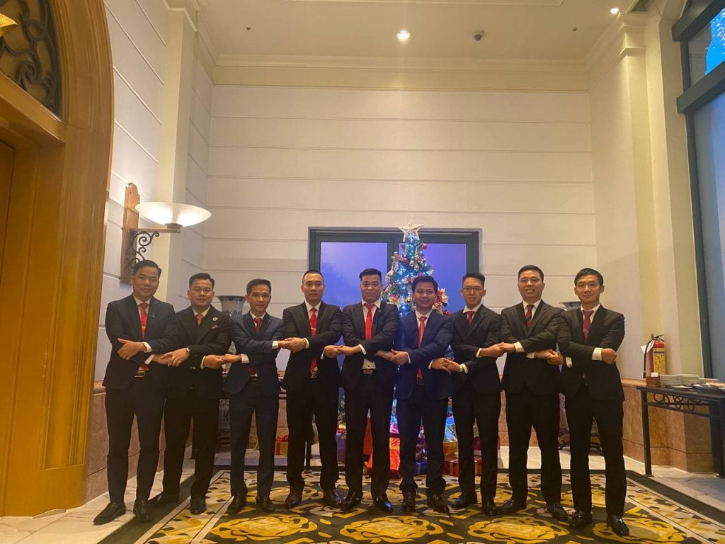 Tổng giám đốc Vũ Gia Luyện - Doanh nhân trẻ khởi nghiệp xuất sắc 2021 5 Photo 2021 12 28 09 05 24
