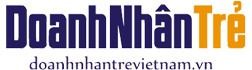 Doanhnhantre Logo