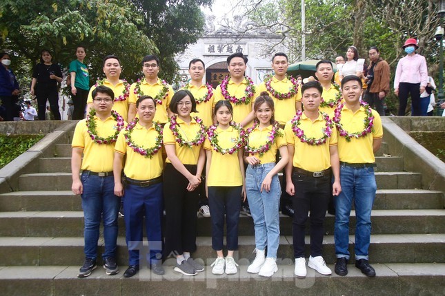 Gương mặt trẻ Việt Nam tiêu biểu 2021 – Về nguồn 5 Tp Gmt Anh 17 3585