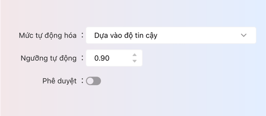 OCR RealDoc – Giải pháp số hóa văn bản tài liệu 6 7