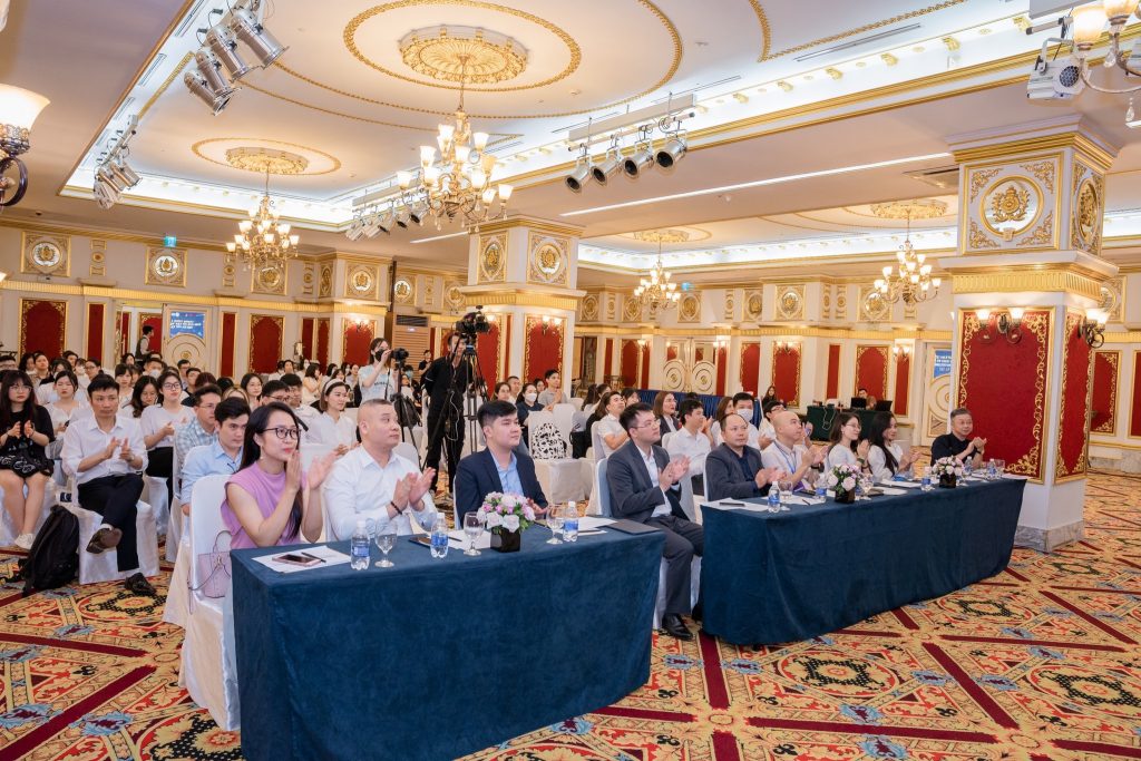 ITS tham gia Chương trình hướng nghiệp 2021 tại ĐH Quốc gia Hà Nội 2 288680350 184051963974010 2677466579050482069 N