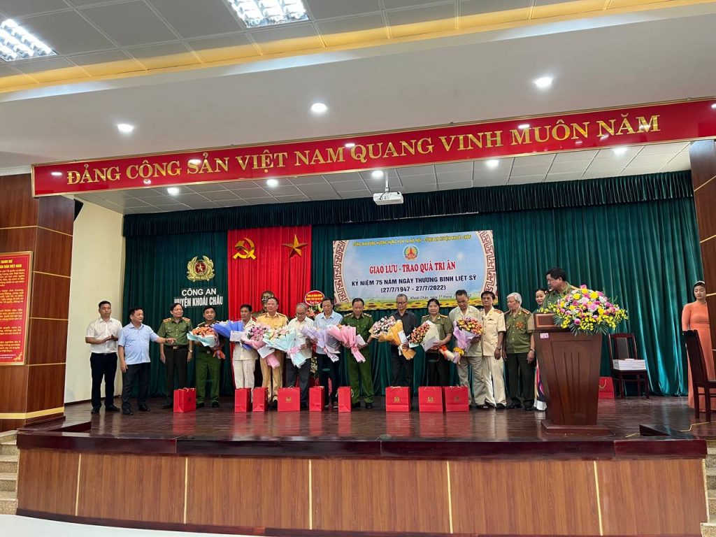 Công ty ITS – tri ân các anh hùng liệt sĩ nhân dịp 27-7 4 Photo 2022 07 27 09 40 46