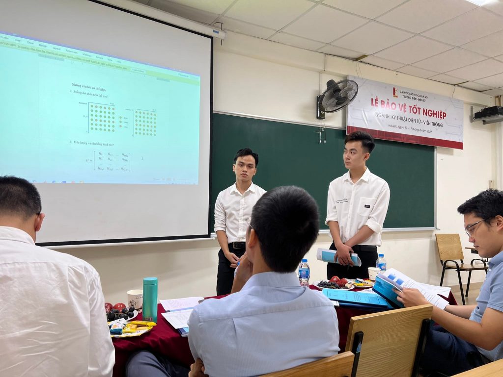 ITS tham gia Lễ bảo vệ tốt nghiệp tại Đại học Bách khoa Hà Nội 2022 4 300026798 2367701750061506 5976509023895700772 N