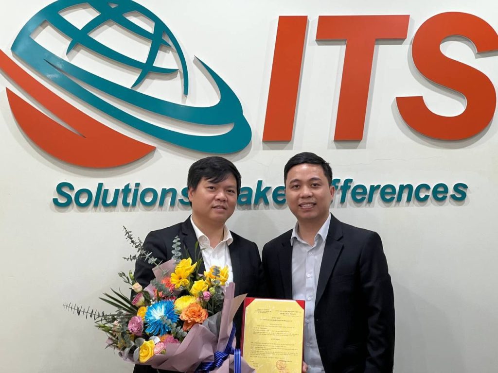 Lễ Bàn giao nhiệm vụ Chủ tịch Hội đồng Quản trị 2 Photo 2023 03 09 16 16 42