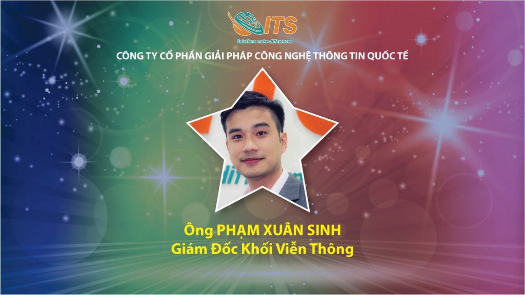 Lãnh đạo ITS phân công nhiệm vụ mới năm 2023 2 photo 2023 08 31 17 00 21
