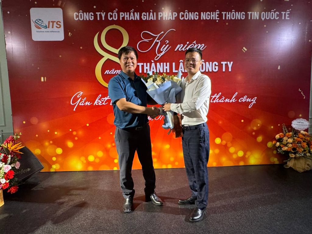 Sinh nhật ITS 8 tuổi – Gắn kết sức mạnh, bứt phá thành công 8 photo 2023 10 12 15 48 17