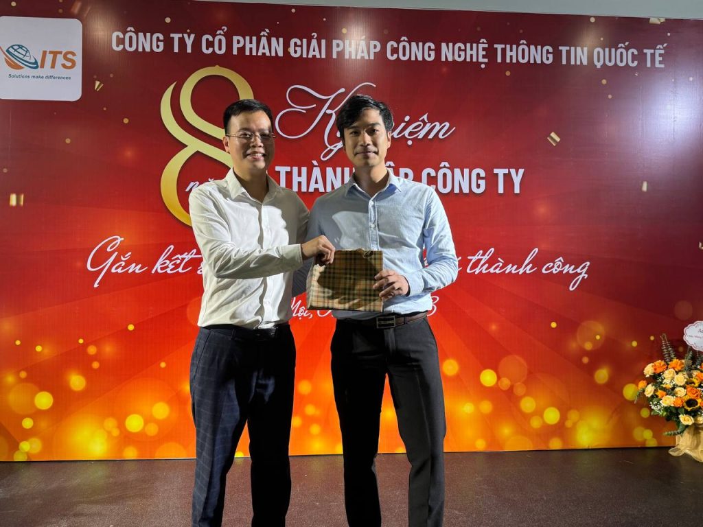 Sinh nhật ITS 8 tuổi – Gắn kết sức mạnh, bứt phá thành công 5 photo 2023 10 12 15 48 35