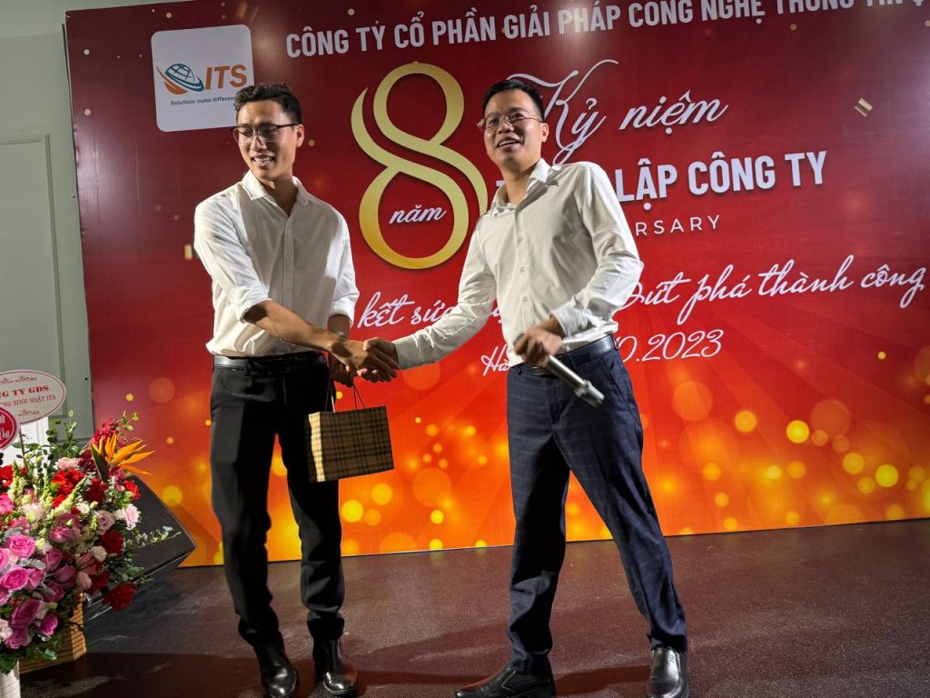 Sinh nhật ITS 8 tuổi – Gắn kết sức mạnh, bứt phá thành công 6 photo 2023 10 12 15 48 38