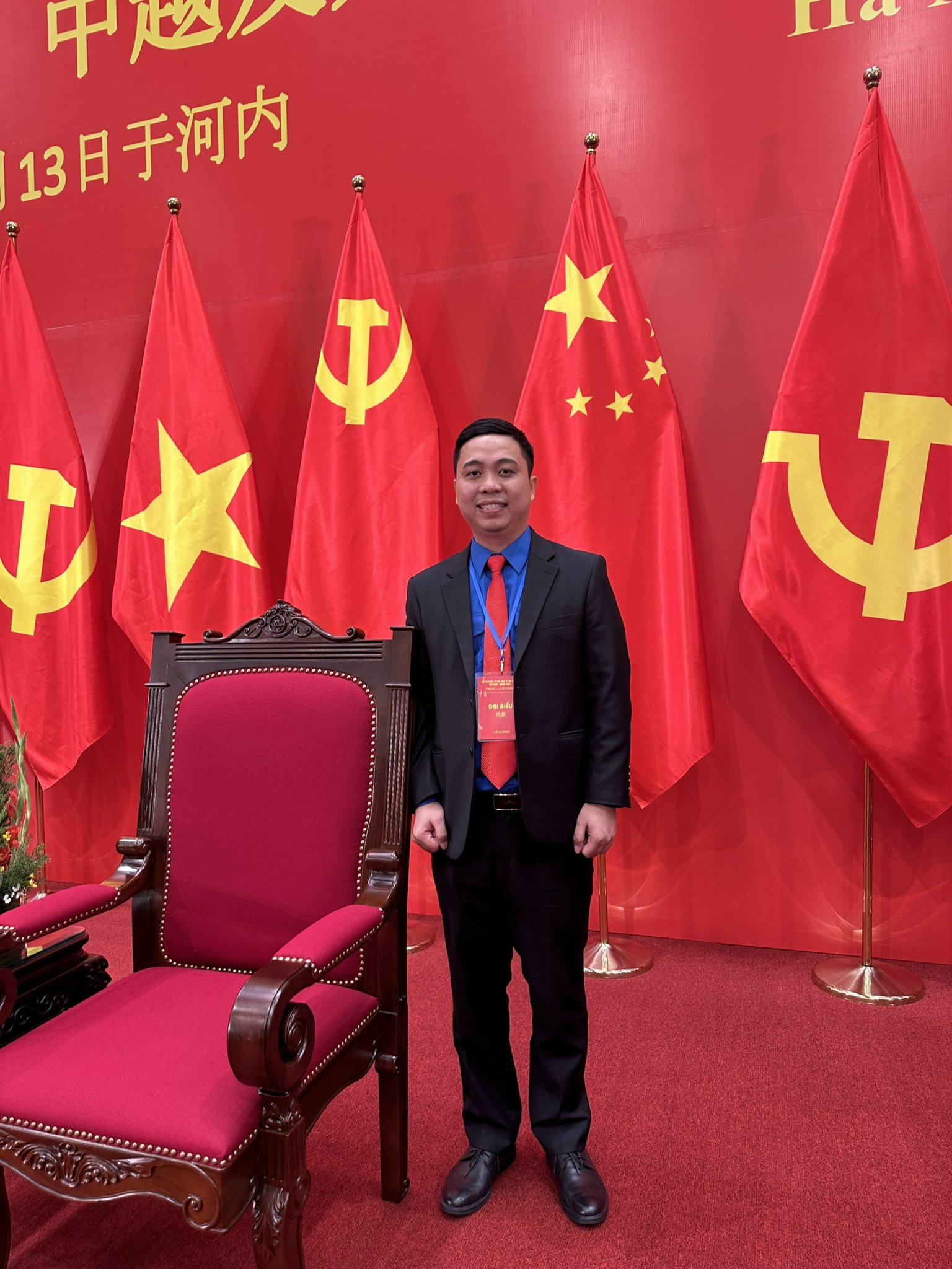 Lãnh đạo ITS tham dự CT Gặp gỡ nhân sĩ hữu nghị và thế hệ trẻ VN-TQ 2023 5 z4971159094447 1d454407b11c85ea439729583e71d5b8