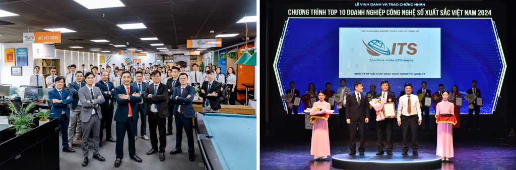 Giới thiệu 1 Top 10 ha tang so