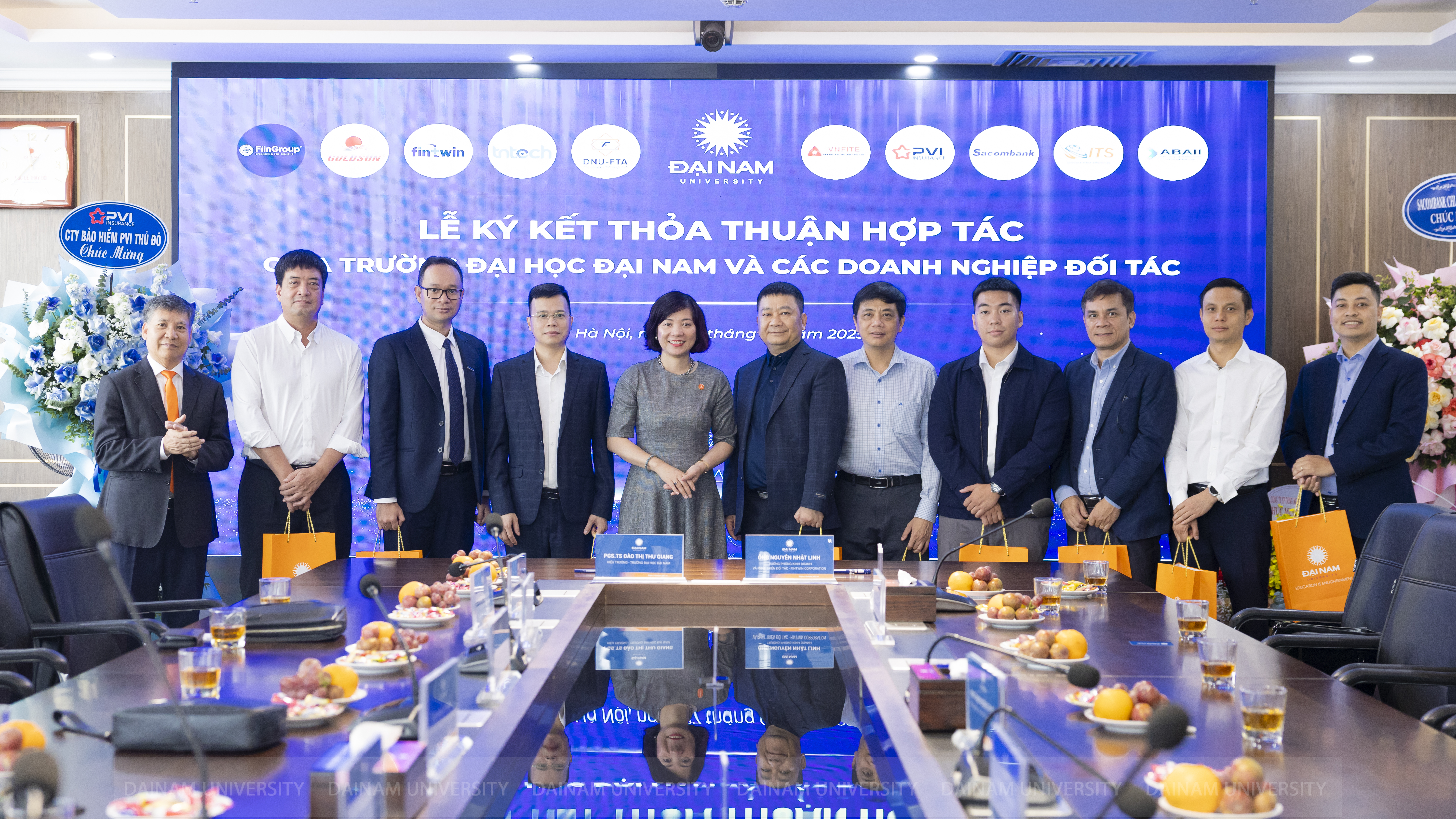 InterITS – Đối tác triển khai ZNS cho doanh nghiệp SME
