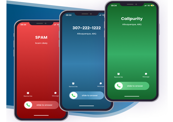 Call Branding 7