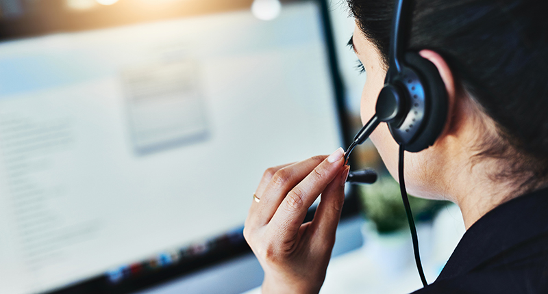 Call Center giup xu ly cac van de khach hang hieu qua