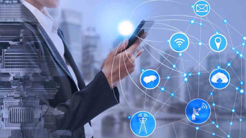Viễn thông doanh nghiệp trở thành chìa khóa để kết nối giữa doanh nghiệp và khách hàng