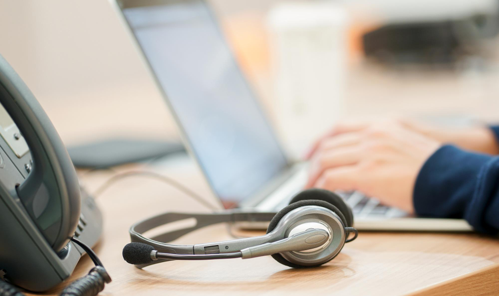 ITS Contact Center