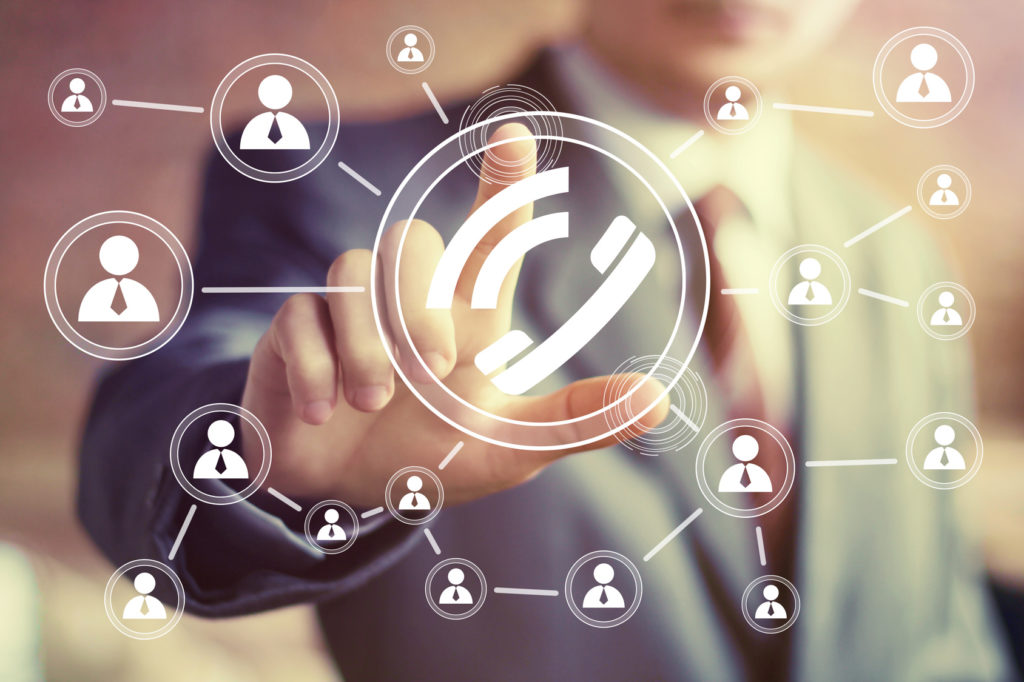 SIP Trunk của ITS là một trong những giải pháp doanh nghiệp uy tín hiện nay