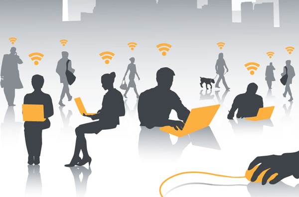 WiFi Marketing toc do nhanh