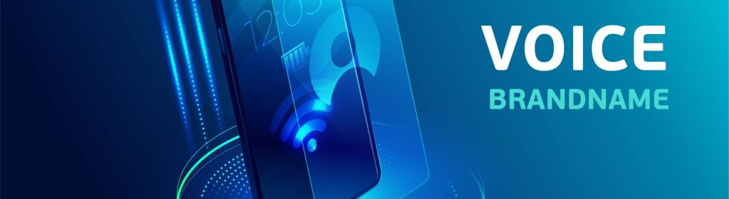 Voice Brandname