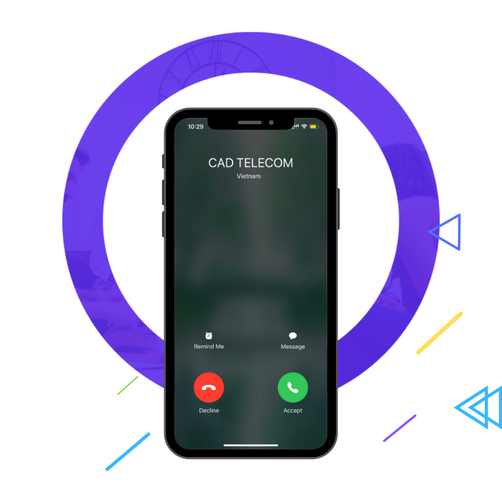 Voice Brandname điển hình