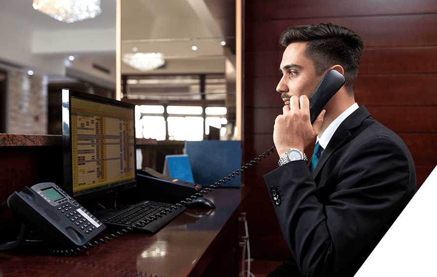 Voice Brandname phù hợp với mọi khách sạn - công ty du lịch