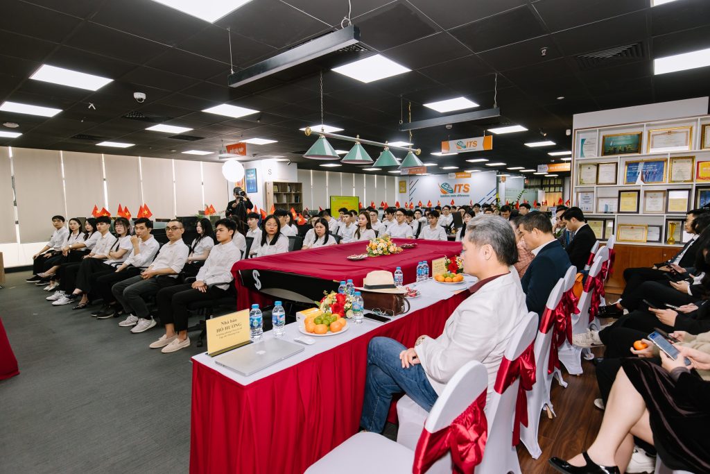 ITS giới thiệu ứng viên ứng cử Hội đồng nhân dân TP Hà Nội 2026-2031 3 NXL 6845