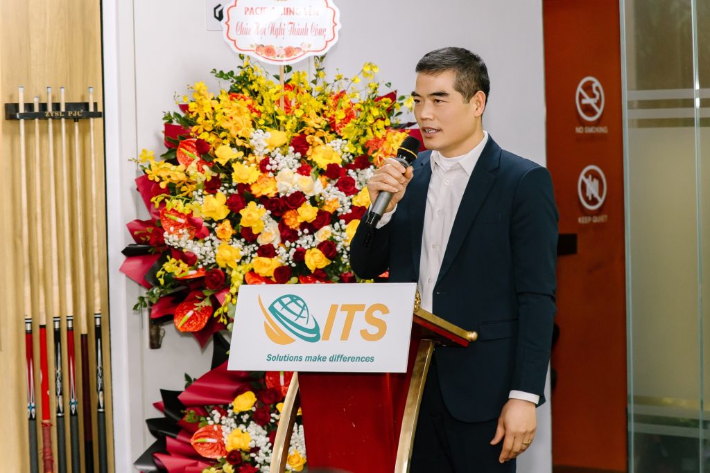 ITS giới thiệu ứng viên ứng cử Hội đồng nhân dân TP Hà Nội 2026-2031 9 NXL 6942