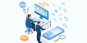 Tổng đài ảo bệnh viện