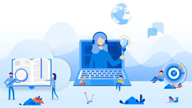 Tổng đài ảo là gì?