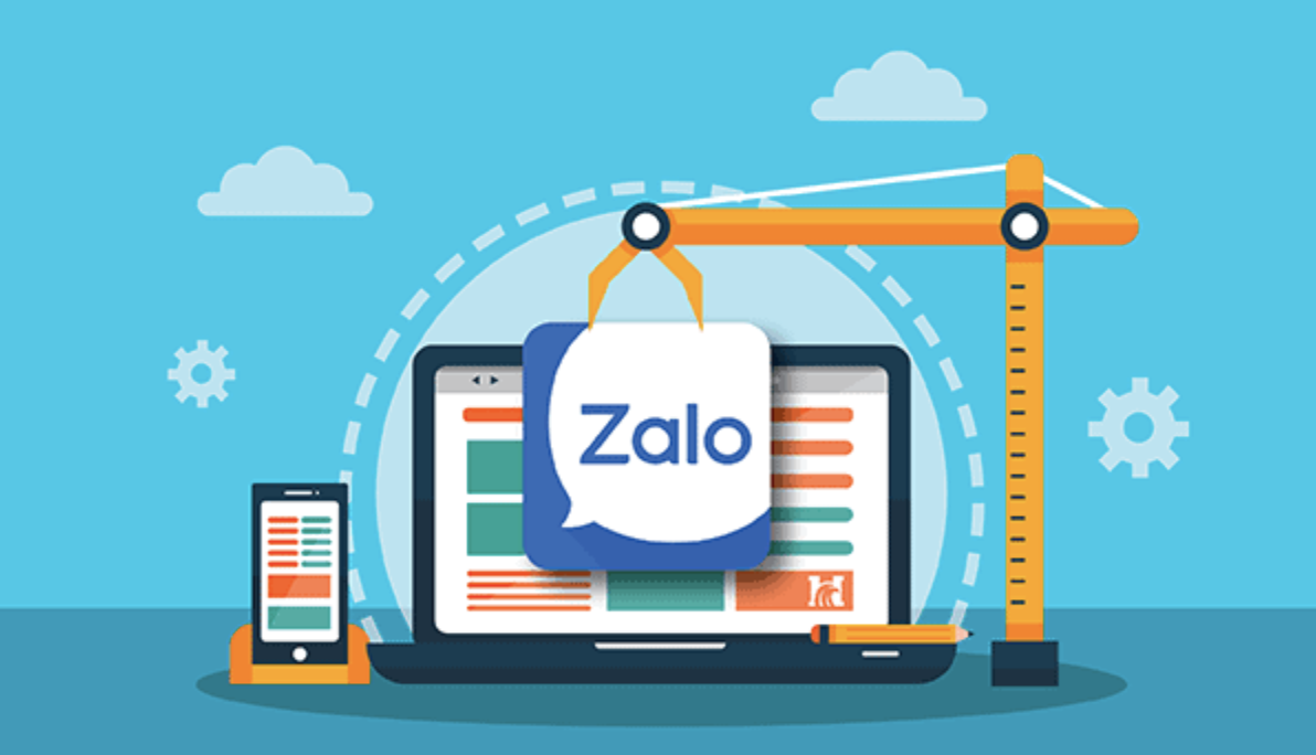 Chatbot AI Cho Zalo OA